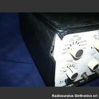 WAVETEK mod. 801 Pulse Generator WAVETEK mod. 801 Strumenti