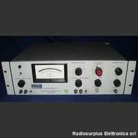 WILTRON mod. 351 Differential Input Phase Meter WILTRON mod. 351 Strumenti