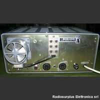 YAESU FL-101 Trasmettitore HF YAESU FL-101 Apparati radio