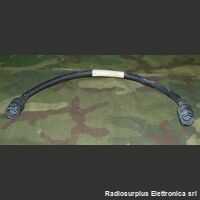 MARCONI 306-0457/02 Cavo collegamento  MARCONI 306-0457/02 Accessori per apparati radio Militari