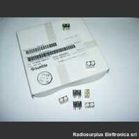 938-080 type HR-5W KIT 50 pezzi media frequenza 938-080 type HR-5W Componenti elettronici