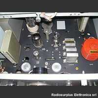 AN/UPM-99 Test Set Radar AN/UPM-99 Apparati radio