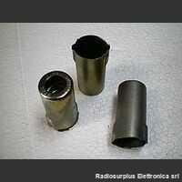schermoVALVOLE Schermo per Valvole mis. cm2x4 Valvole