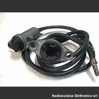 7064575 Spia Aeronautica -senza lampada Ricambi Elettrici