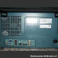 TEKTRONIX DPO 5054 Digital Phosphor Oscilloscope TEKTRONIX DPO 5054 Strumenti