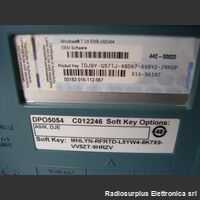 TEKTRONIX DPO 5054 Digital Phosphor Oscilloscope TEKTRONIX DPO 5054 Strumenti