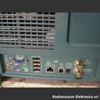 TEKTRONIX DPO 5054 Digital Phosphor Oscilloscope TEKTRONIX DPO 5054 Strumenti