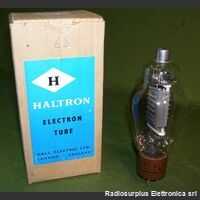 valve811A Valvola di trasmissione 811A Valvole