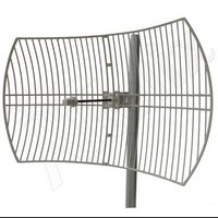 AC-D58G27 Antenna Gregoriana AC-D58G27 Telecomunicazioni