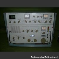  EKV  Ricevitore EKV Apparati radio