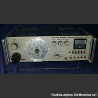 UNAOHM EP112 AR AM/FM Signal Generator UNAOHM EP112 AR Strumenti