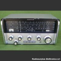 EDDYSTONE EC 10 MK II Ricevitore EDDYSTONE EC 10 MK II Apparati radio