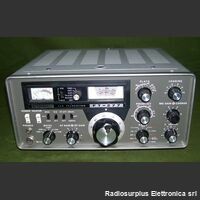 SOMMERKAMP mod. FT-277 Ricetrasmettitore HF SOMMERKAMP mod. FT-277 Apparati radio