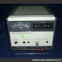 HP 6114A Precision Power Supply HP 6114A Strumenti