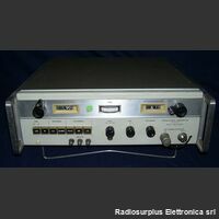 HP 8616A Signal Generator HP 8616A Strumenti