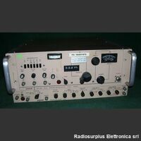 POLARAD mod. 1106E Signal Generator POLARAD mod. 1106E Strumenti