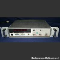 RACAL DANA mod. 9921 UHF Frequency Counter RACAL DANA mod. 9921 -da revisionare Strumenti