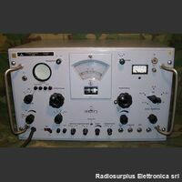  E311 b1b Radio Receiver   Siemens  E311 b1b Apparati radio