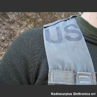 MOLLI II Modular Lightweight  Load Carrying Equipment Militaria