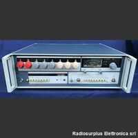 ADRETT 3300A Generator Synthesizer ADRETT 3300A Strumenti