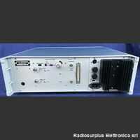 ADRETT 3300A Generator Synthesizer ADRETT 3300A Strumenti