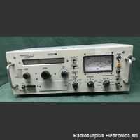 AFM2     ModulationMeter / ModulatioMesser RADIOMETER type AFM2 Strumenti