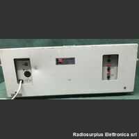 AFM2     ModulationMeter / ModulatioMesser RADIOMETER type AFM2 Strumenti