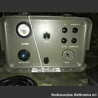 AL-RV4/213/M Alimentatore in AC per stazione radio RV4 AL-RV4/213/M Apparati radio