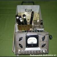 AN/USM-3A Test-Tool SET AN/USM-3A Accessori per apparati radio Militari