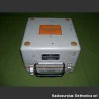 AN/USM-3A Test-Tool SET AN/USM-3A Accessori per apparati radio Militari