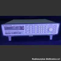 APN04 AF Generator RHODE & SCHWARZ APN04 Strumenti