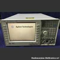 AGILENT 8960 SERIES 10 E5515C     Wireless Communication Test Set AGILENT 8960 SERIES 10 E5515C Strumenti