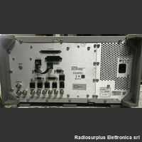 AGILENT 8960 SERIES 10 E5515C     Wireless Communication Test Set AGILENT 8960 SERIES 10 E5515C Strumenti