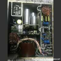 OTE 503.03.1700 Alimentatore 24 Volt OTE 503.03.1700 Accessori per apparati radio Militari