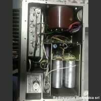 OTE 503.03.1700 Alimentatore 24 Volt OTE 503.03.1700 Accessori per apparati radio Militari