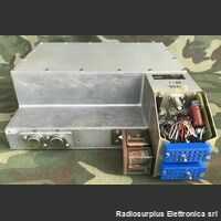 OTE 503.03.1700 Alimentatore 24 Volt OTE 503.03.1700 Accessori per apparati radio Militari