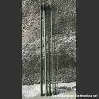 kit stili rh6 Kit stili antenna veicolare Telettra RH6 Apparati radio