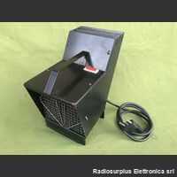 7820.001 Smoke Welding Aspirator mod. 7820.001 Strumenti