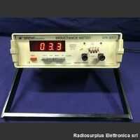BREMI BRI 8407 Inductance Meter BREMI BRI 8407 Strumenti