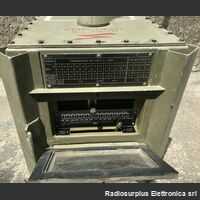 Antenna HF per RH6/1000 Antenna HF per RH6/1000  TELETTRA Apparati radio