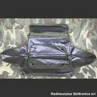 HO-98 Borsa trasporto attrezzi HO-98 Militaria