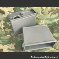 KO-410-A Cofano radio RV-3/P KO-410-A Accessori per apparati radio Militari