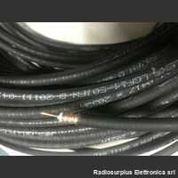 CELLFLEX LCF15-50 JFN  Cavo flessibile a bassa perdita 1/4" CELLFLEX LCF15-50 JFN Connettori e cavi R.F.
