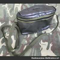 CL 810 Borsello con tracolla Militare     CL 810 Militaria