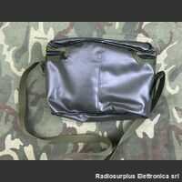 CL 810 Borsello con tracolla Militare     CL 810 Militaria