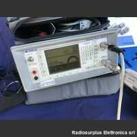 IFR CPM46 Counter Power Meter Marconi / Aeroflex  IFR CPM46 Strumenti