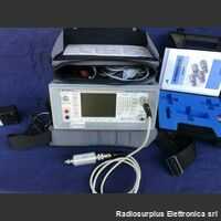 IFR CPM46 Counter Power Meter Marconi / Aeroflex  IFR CPM46 Strumenti