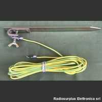 CT-800 Coltello di Terra CT-800 Accessori per apparati radio Militari