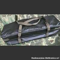 CT 800 Valigia trasporto apparati radio CT 800 Militaria