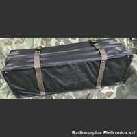 CT 800 Valigia trasporto apparati radio CT 800 Militaria